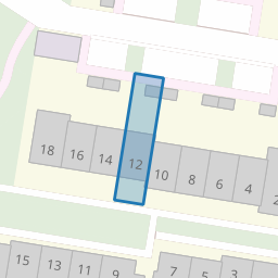 Perceel EDE01-C-5112