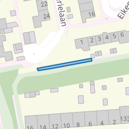 Perceel EDE01-C-5127