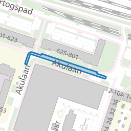 Perceel EDE01-C-5180