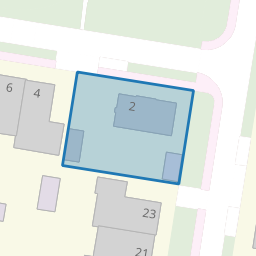 Perceel EDE01-C-5197