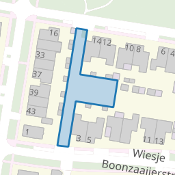 Perceel EDE01-C-5223