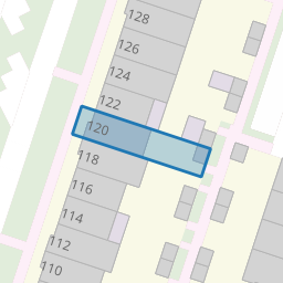 Perceel EDE01-C-5245