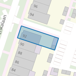 Perceel EDE01-C-5260