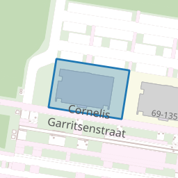 Perceel EDE01-C-5270