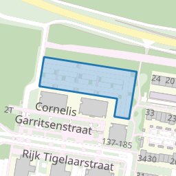 Perceel EDE01-C-5274