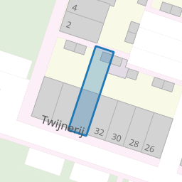 Perceel EDE01-C-5304