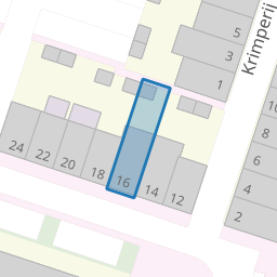 Perceel EDE01-C-5314