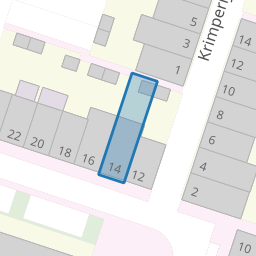 Perceel EDE01-C-5315