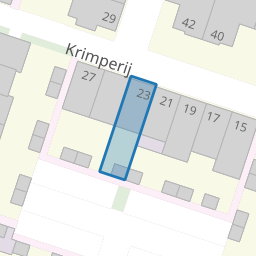 Perceel EDE01-C-5319