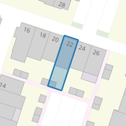 Perceel EDE01-C-5336