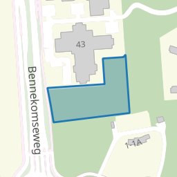 Perceel EDE01-C-5390