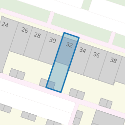 Perceel EDE01-C-5485