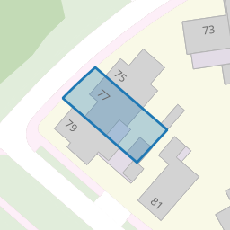 Perceel EDE01-C-5519