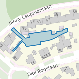 Perceel EDE01-C-5546