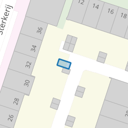 Perceel EDE01-C-5564