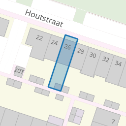 Perceel EDE01-C-5611