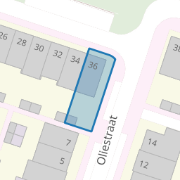 Perceel EDE01-C-5616