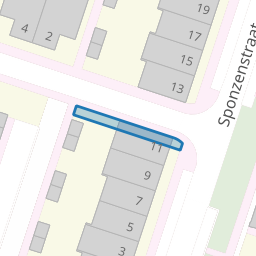 Perceel EDE01-C-5640