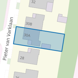 Perceel EDE01-C-5725