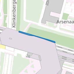 Perceel EDE01-C-5815