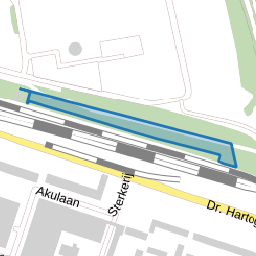 Perceel EDE01-C-5819