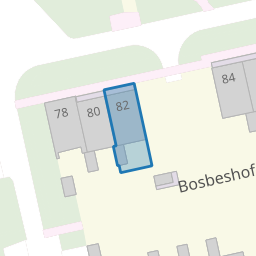 Perceel EDE01-C-5852