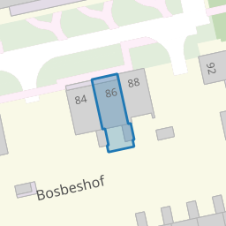 Perceel EDE01-C-5854