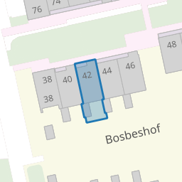 Perceel EDE01-C-5872