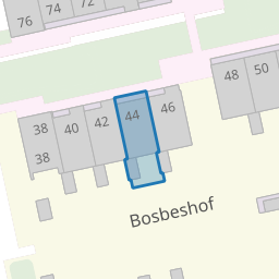 Perceel EDE01-C-5873