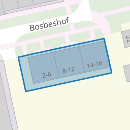 Perceel EDE01-C-5890