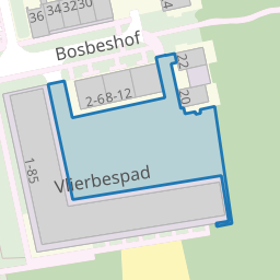 Perceel EDE01-C-5891