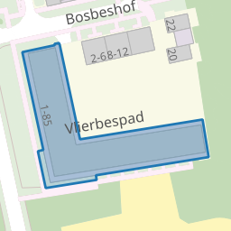 Perceel EDE01-C-5892