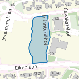 Perceel EDE01-C-5926