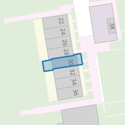 Perceel EDE01-C-6025