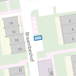 Perceel EDE01-C-6029