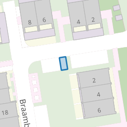 Perceel EDE01-C-6036