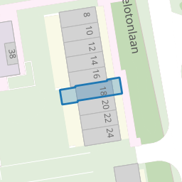 Perceel EDE01-C-6051