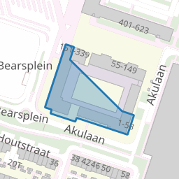 Perceel EDE01-C-6058