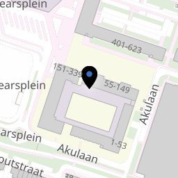 Appartement EDE01 C 6074 224
