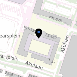 Appartement EDE01 C 6074 228