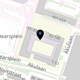 Appartement EDE01 C 6074 231