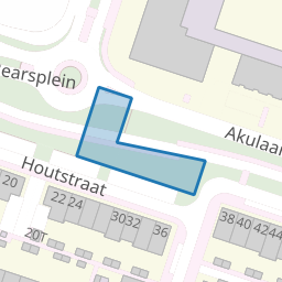 Perceel EDE01-C-6083