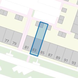 Perceel EDE01-C-6188