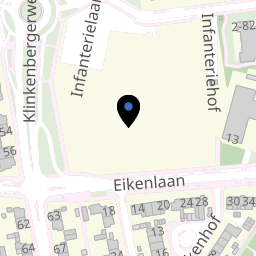 Appartement EDE01 C 6212 73