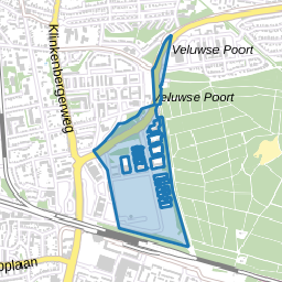 Perceel EDE01-C-6347