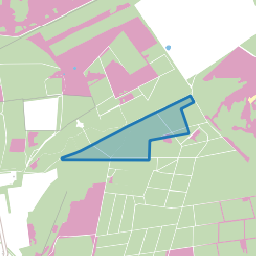 Perceel EDE01-C-662
