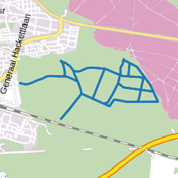 Perceel EDE01-C-886