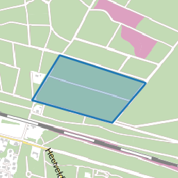 Perceel EDE01-C-892