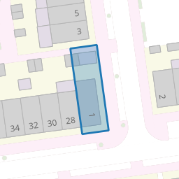 Perceel EDE01-D-10033
