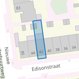 Perceel EDE01-D-10039
